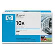 HP 10A  Black LaserJet Toner Cartridge - 6,000 Pages