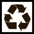 Remanufactured TN443BK Black High Yield Toner Cartridge - 4,500 pages.